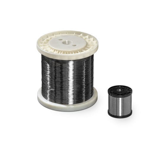Filo di saldatura in acciaio inossidabile - Metalwire