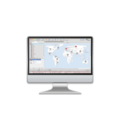 Piattaforma web - MetroIntegrator - acconic AG