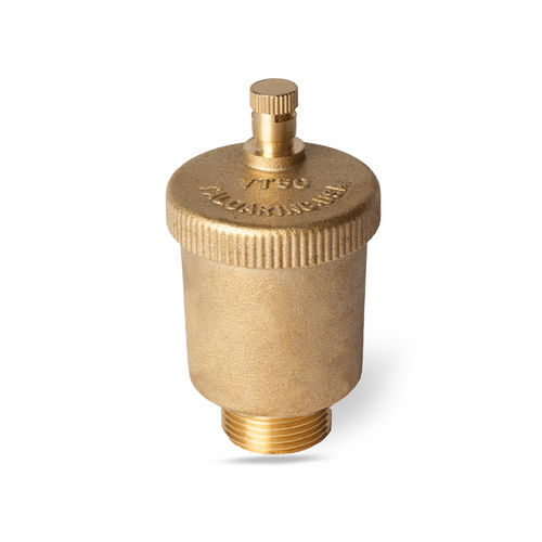 Eliminatore d’aria di aria - VT50 - Taloar