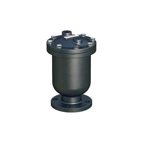 Eliminatore d’aria di aria - VT-660  - Taloar