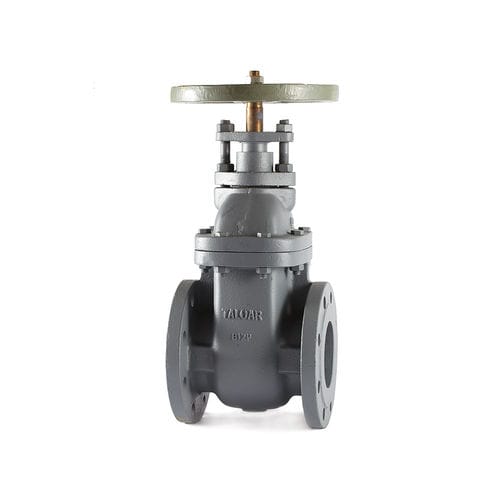 Valvola a saracinesca - MG670-N  - Taloar - con volante / di arresto / per acqua