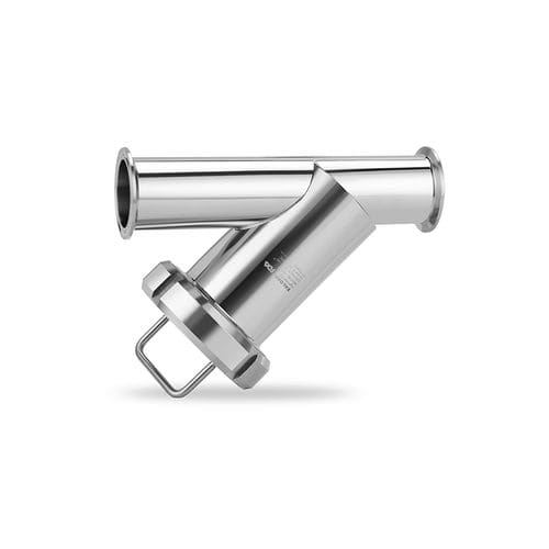 Succhieruola in acciaio inossidabile - YS5203-C - Taloar - a Y