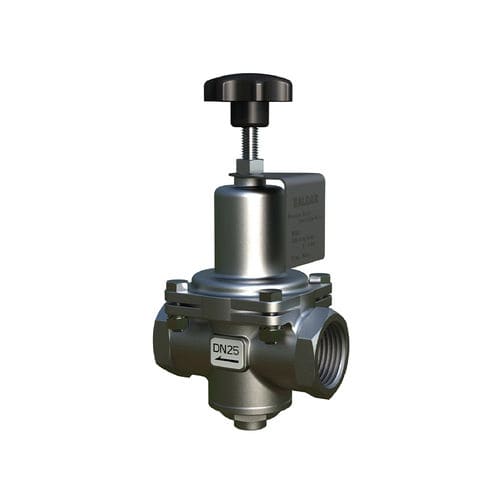 Valvola di scarico per acqua - RS1050 - Taloar - BSPT / NPT / per condotto