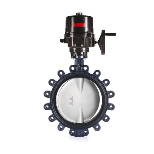 Valvola elettrica - HB960/S-ET/RM - Taloar - di regolazione / di arresto / per acqua