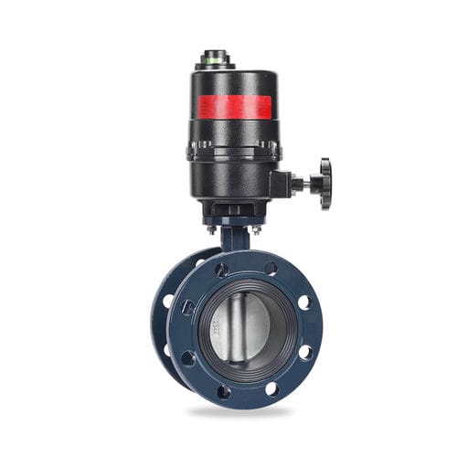Valvola elettrica - HB970/S-ET/RM - Taloar - di regolazione / di arresto / per acqua