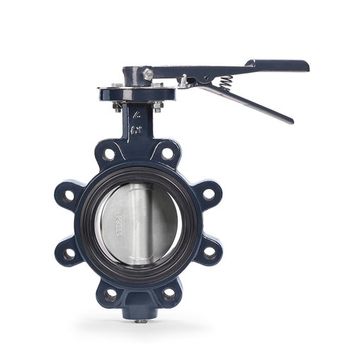 Valvola manuale - HB960-L/G/O - Taloar - a farfalla / di arresto / per acqua