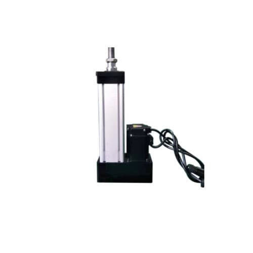 Attuatore elettrico - UNI-A32-U - Shenzhen UNI Technology Co.,Ltd - lineare / passo passo / con vite a sfere
