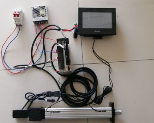 Sistema di controllo di movimento 2 assi - UNI-A40-I - Shenzhen UNI Technology Co.,Ltd - 3 assi / 4 assi / multiasse