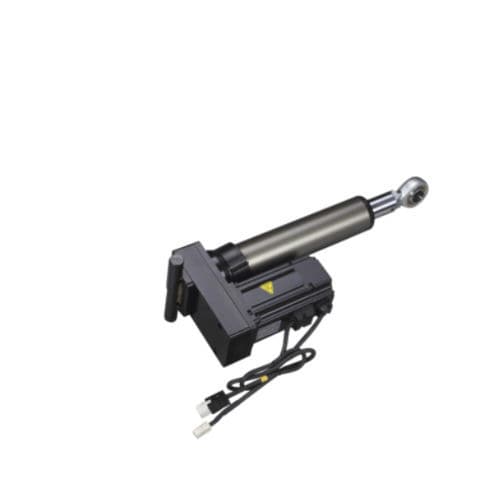 Attuatore elettrico - UNI-C30-U - Shenzhen UNI Technology Co.,Ltd - lineare / passo passo / con vite a sfere