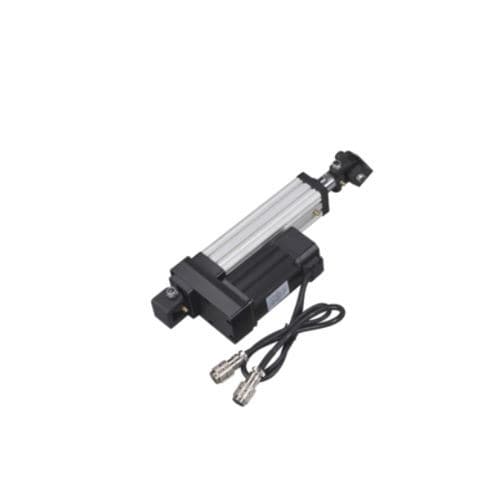 Elettrocilindro - UNI-A32-U - Shenzhen UNI Technology Co.,Ltd - con asta / con servomotore / con vite a sfere