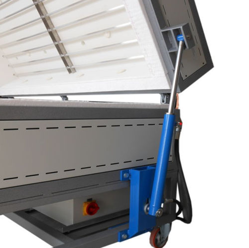 Attuatore elettrico - UNI-A32-I - Shenzhen UNI Technology Co.,Ltd - lineare / in acciaio inossidabile / DC