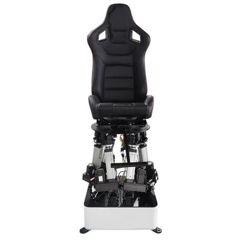 Servoattuatore elettrico - UNI-6DOF  - Shenzhen UNI Technology Co.,Ltd - lineare / con servomotore / a pistone