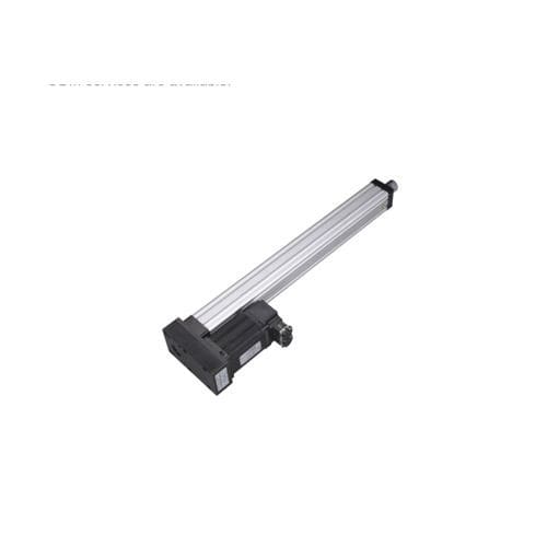 Attuatore elettrico - UNI-A50 - Shenzhen UNI Technology Co.,Ltd - lineare / passo passo / con vite a sfere