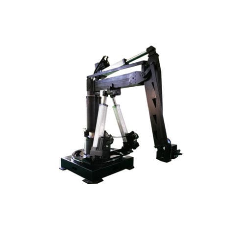 Elettrocilindro - UNI-A60-U - Shenzhen UNI Technology Co.,Ltd - a pistone / passo passo / a effetto semplice