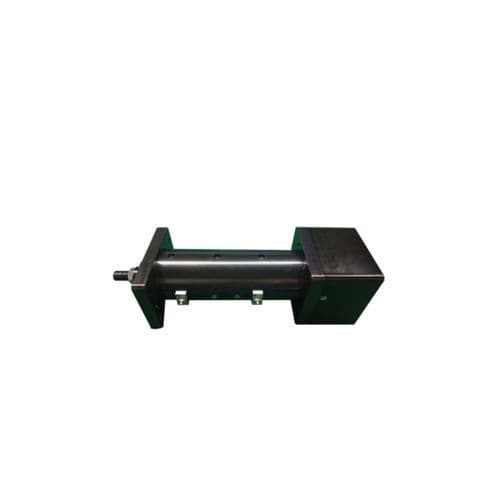 Elettrocilindro - UNI-T100 - Shenzhen UNI Technology Co.,Ltd - con asta / con vite a sfere / con cinghia a tacca