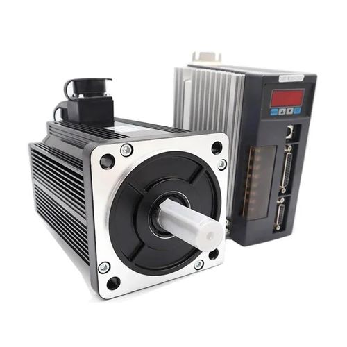 Servomotore AC - 80ST-M2430 - Shenzhen UNI Technology Co.,Ltd - 220 V / 240 V / per il settore della robotica