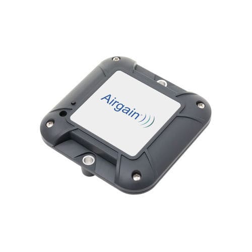 Unità di localizzazione GPS GPS - NL-AT2 - Airgain, Inc. - a tenuta stagna / da interno