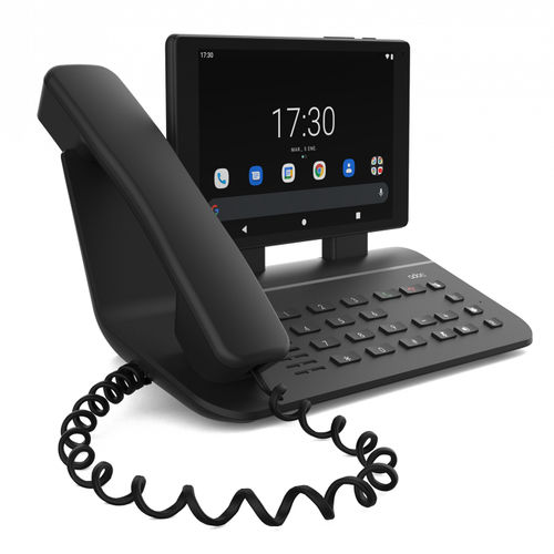 Telefono WiFi - D30 - AD HOC DEVELOPMENTS S.L. - Bluetooth / 3G / 4G