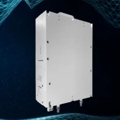 Stazione base da esterno - Cornwall5G-016 - Vicinity Technologies Limited