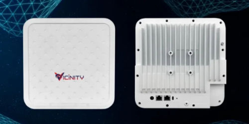 Ricetrasmettitore 5G - Bristol5G-014 - Vicinity Technologies Limited - 4G / a bassa emissione
