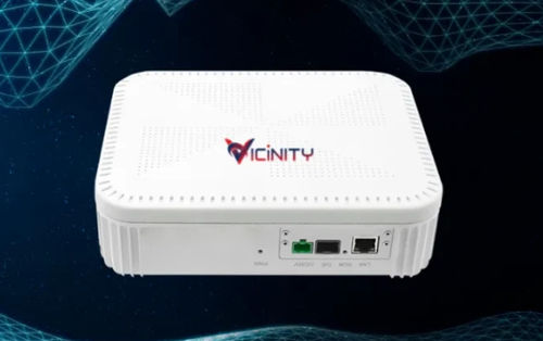 Modulo radio - Bristol5G-012 - Vicinity Technologies Limited