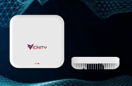Sistema ad antenne distribuite - Bristol5G-013 - Vicinity Technologies Limited