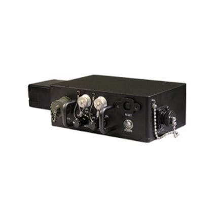 Codec video - ULC-E2000M - Hytec Inter Co., ltd.