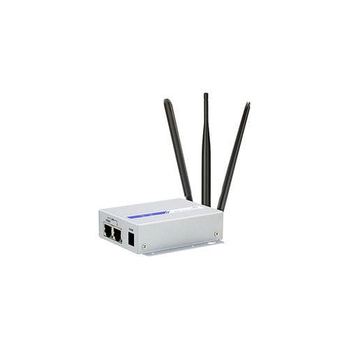 Router WAN - HWL-3511-DS - Hytec Inter Co., ltd. - LTE / 3 porte / ad alta velocità