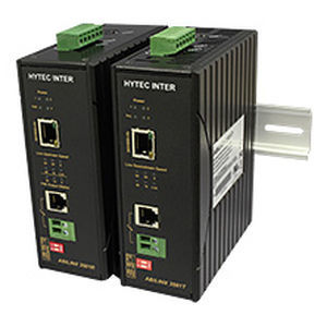 Estensore Ethernet - ABiLINX 3501 series - Hytec Inter Co., ltd. - PoE