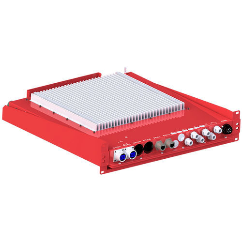 Modulo master analogico - VL-DMU™ - Avari Wireless - Ethernet / con 10 uscite digitali / modulare