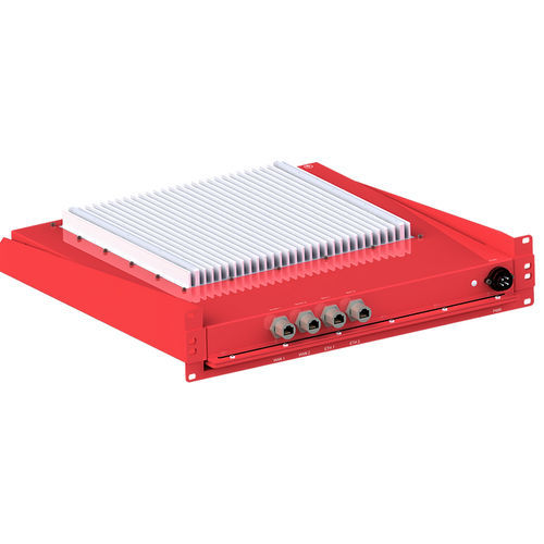 Sistema di gestione di protezione - VL-EM™ - Avari Wireless - per edifici / per applicazioni industriali
