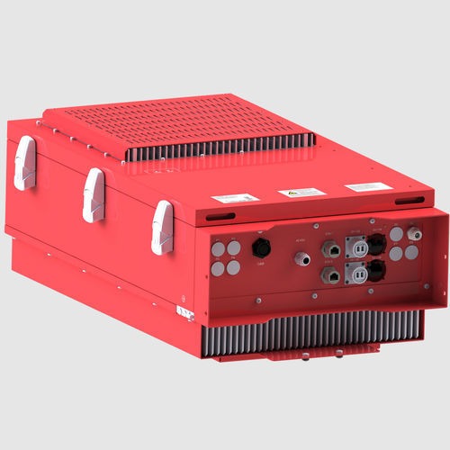 Unità terminale remota modulare - VL-RU™ 33/37 - Avari Wireless - Ethernet
