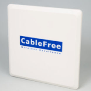 Trasmettitore radio a larga banda - Wireless Excellence - MIMO / wireless / ad alta prestazione