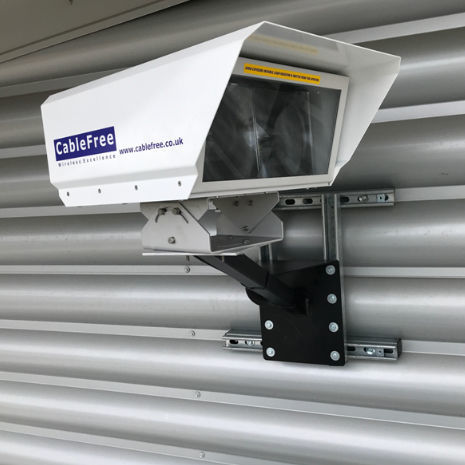 Sistema di trasmissione dati wireless - Wireless Excellence