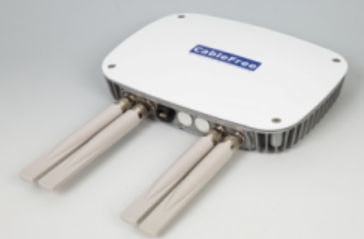 Modulo Wi-Fi - Wireless Excellence