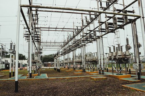 Pressofusione alluminio - Günhan Ostim A.Ş - per pezzi tecnici / per il settore energetico / ISO 9001