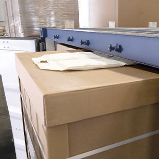 Sacchetto essiccante - ProDry Gel Container Blanket - J2 Servid (Part of Forankra)