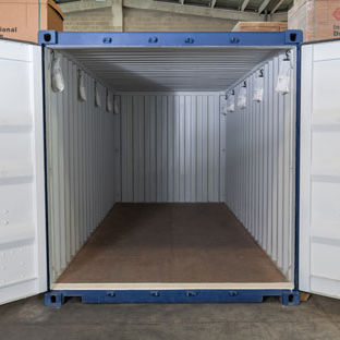 Sacchetto essiccante per container - ProDry Clay Container - J2 Servid (Part of Forankra)