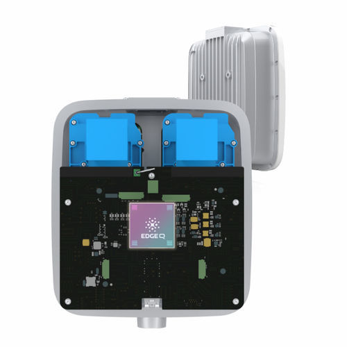 Microchip programmabile - S - EdgeQ Inc. - potenza