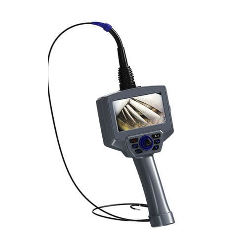 Video-endoscopio flessibile - SV+ Series - ZHONGKE INTELLIGENT(WUXI) TECHNOLOGY CO., LTD - per macchine / per bombole / per caldaia