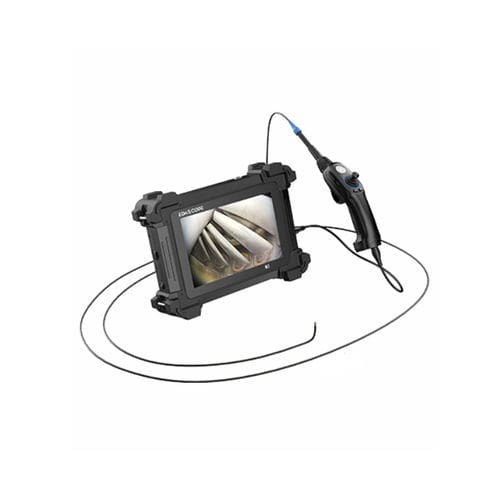 Videoscopio flessibile - M3 Series - ZHONGKE INTELLIGENT(WUXI) TECHNOLOGY CO., LTD - per automobile / per scambiatore di calore / con sonda intercambiabile