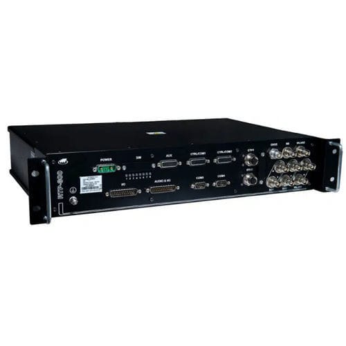 Modulo radio - RTP series - TELTRONIC
