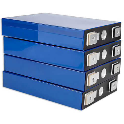 Batteria al litio-nichel-manganese-cobalto - CNS BATTERY GROUP - prismatica / 48 V / per veicolo elettrico