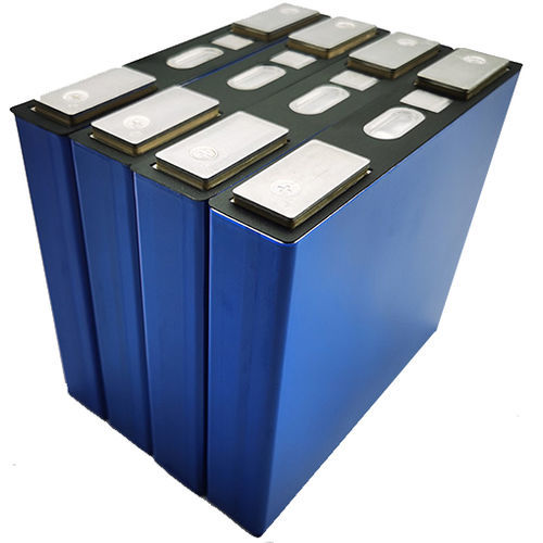 Batteria prismatica - CNS BATTERY GROUP - per automobile / ISO