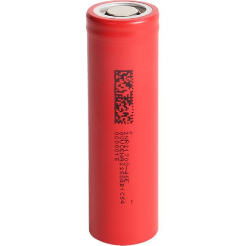 Batteria al litio-nichel-manganese-cobalto - CNS BATTERY GROUP - cilindrica / per elettroutensile portatile / per esterni