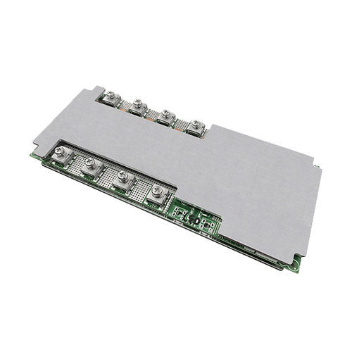 Controllo batteria - CNS BATTERY GROUP