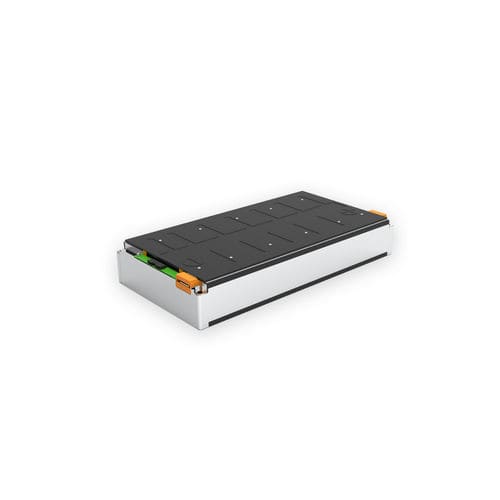 Modulo batteria prismatico - CNS BATTERY GROUP