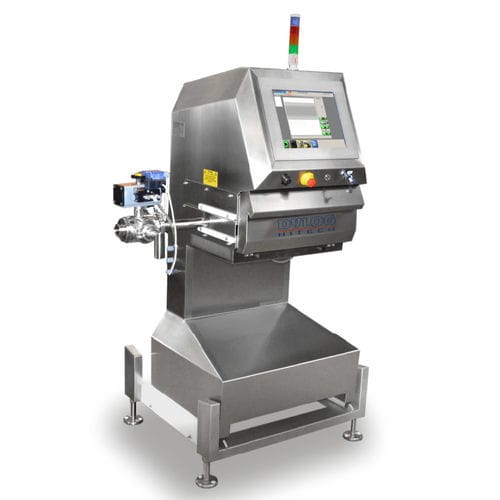 Macchina di ispezione a raggi X - Dylight series - DYLOG HITECH - per linea di trasformazione di alimenti / per l'industria agroalimentare / per l'industria dell'imballaggio