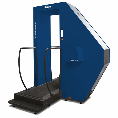 Sistema di scanner per applicazioni mediche - Dysafe Flatscan DF80 - DYLOG HITECH - 3D / di ispezione / a raggi X