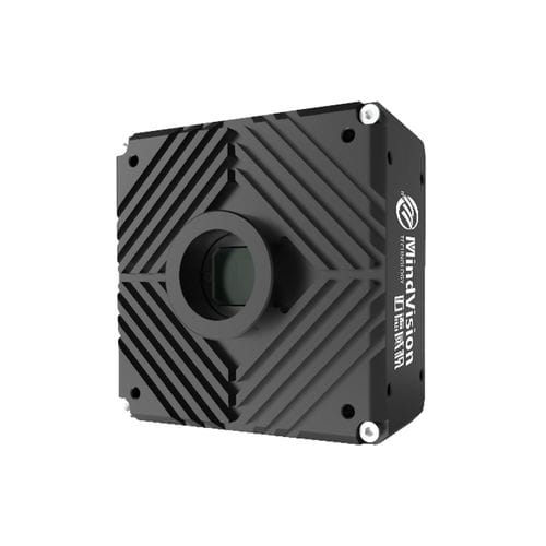 Telecamera ad alta velocità - MV-PX250GC/M - MindVision - digitale / industriale / per applicazioni scientifiche